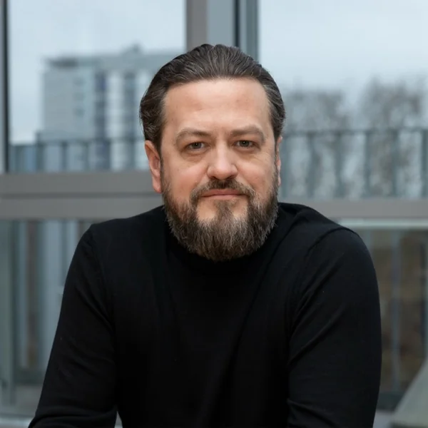 Artur Hasselbach